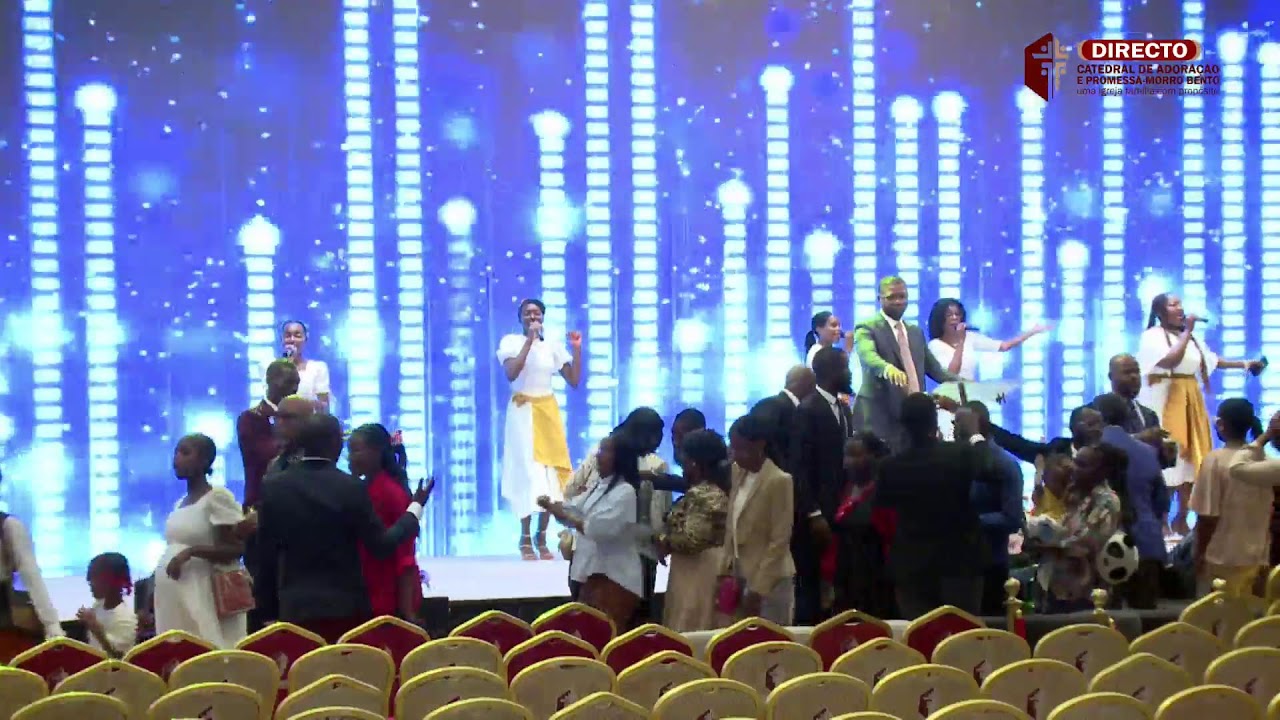 culto Dominical