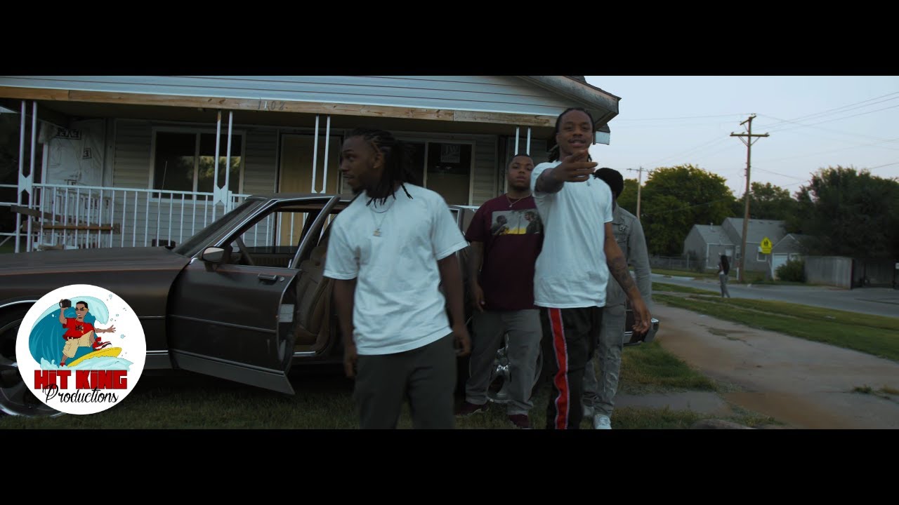 Mackin Minnis - Talk My Sh*t (Official 4k Music Video) Shot by @im_hit_king
