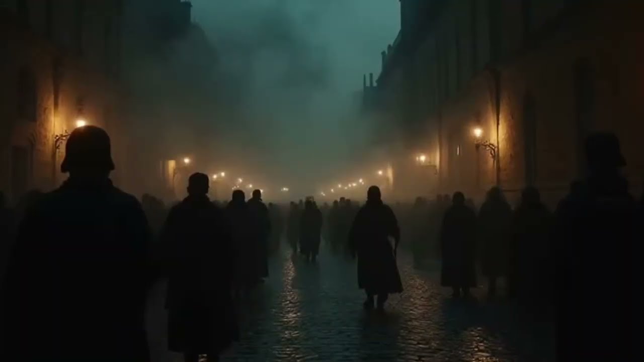 ALGUMS LUGARES HISTÓRICOS DA FRANÇA 🇨🇵