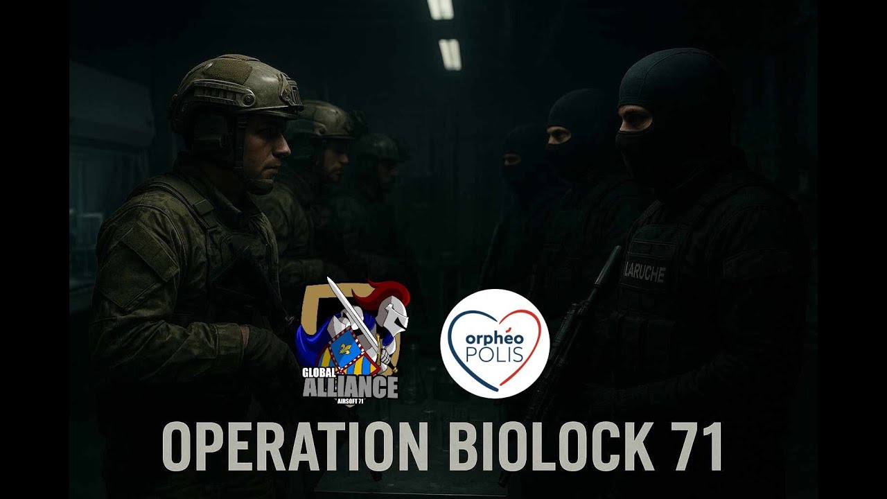 Op Biolock