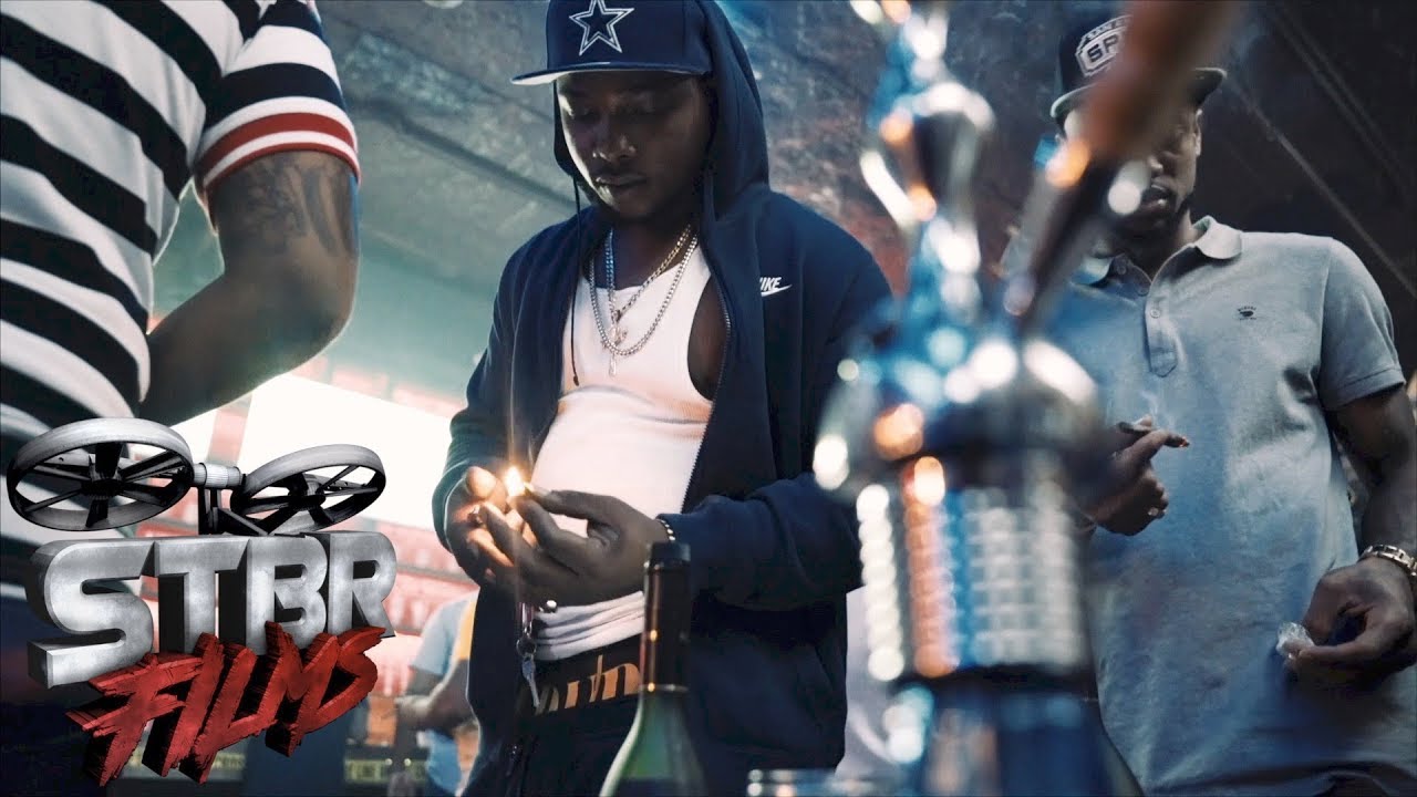 KODG GUDDAH FT T MONEY X CHECK (MUSIC VIDEO) | Shot by: Stbr films