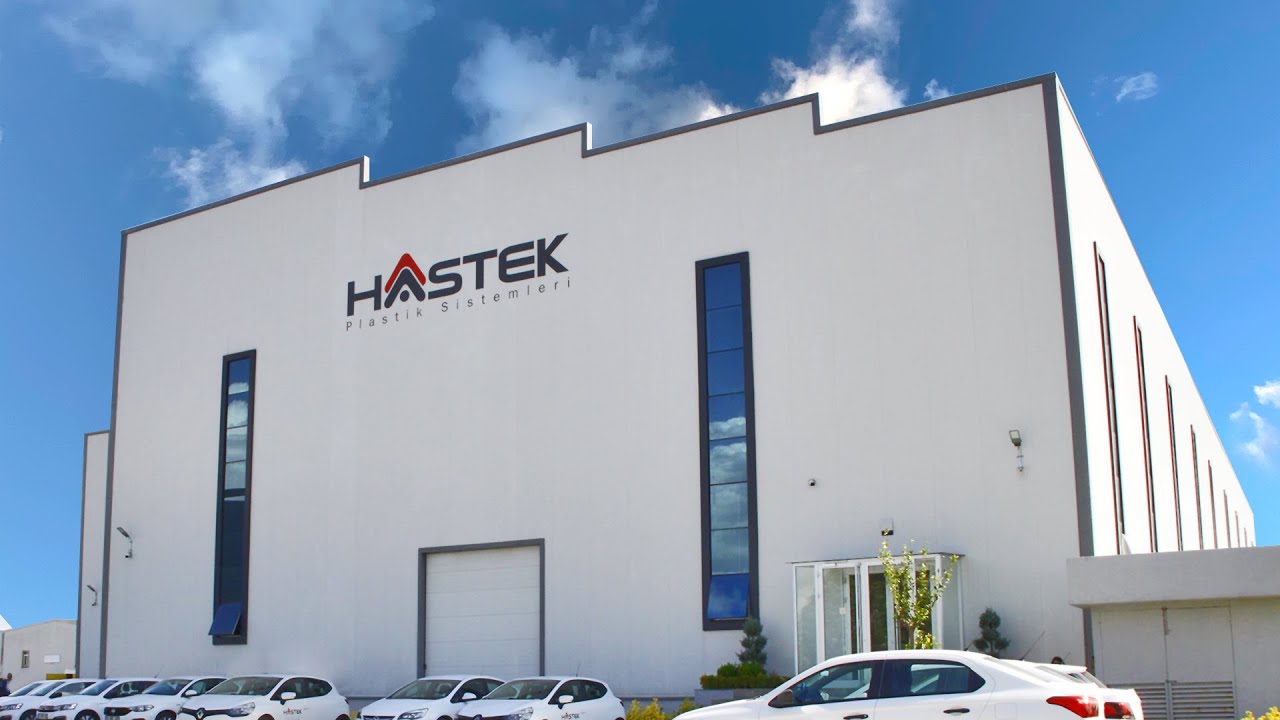 HASTEK | Tanıtım Filmi