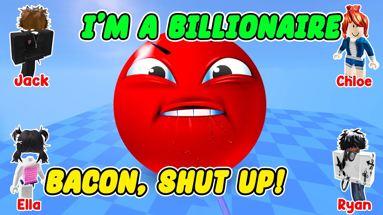 🍉 ROBLOX  STORY 🍉I Chased The Wrong Soulmate&hellip; While My Real One Was Beside Me 🦑