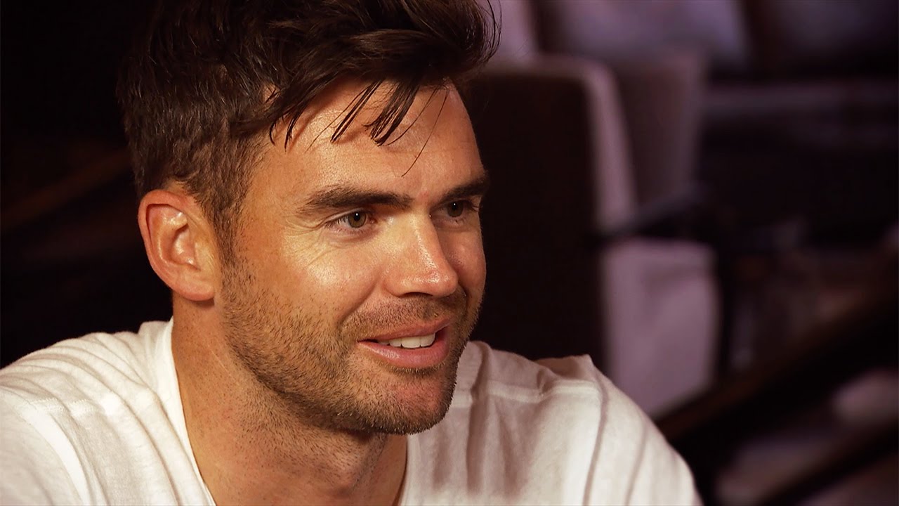James Anderson on playing cricket for England