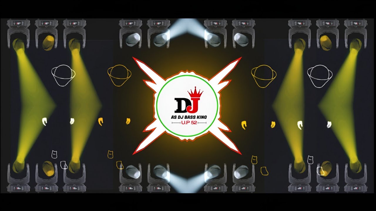 Rani Hamro Jinigiya Gulam Ho Gail | Dj Remix| Pawan Singh | Edm Mix #Asdjbassking 