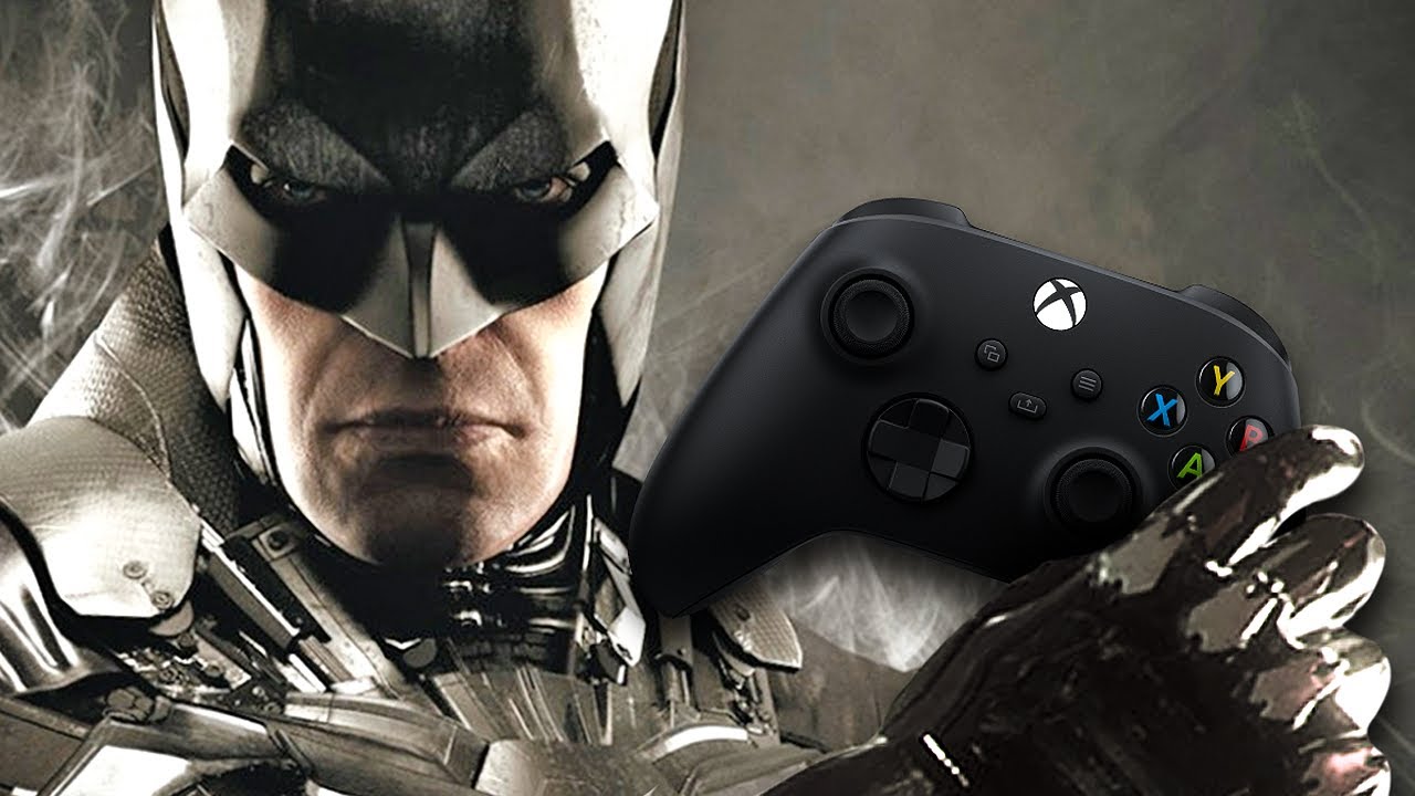 Batman, Mortal Kombat Going To Xbox?! WB Games Selling For $4 BILLION