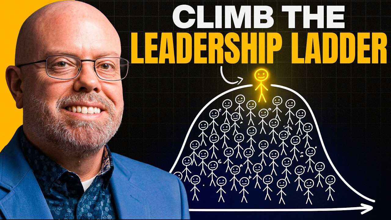 Product Leader on How to Switch Domains and Climb the Leadership Ladder