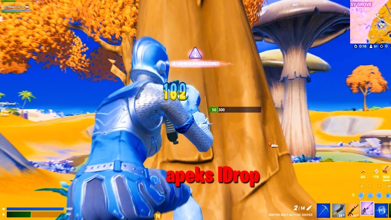 VESMÍRNÉ UFO 🛸 | Highlights #81 | (ft. IDrop)