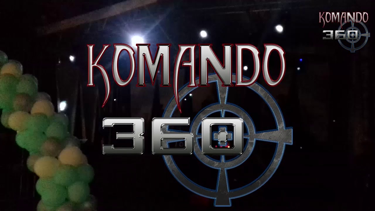 LA MICHIAPEÑA, CHILENA KOMANDO 360