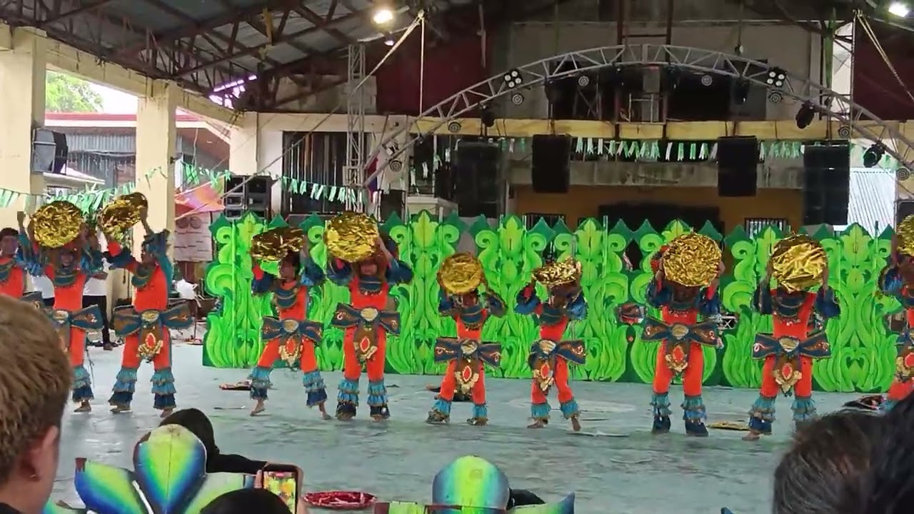 Sinulog Festival 