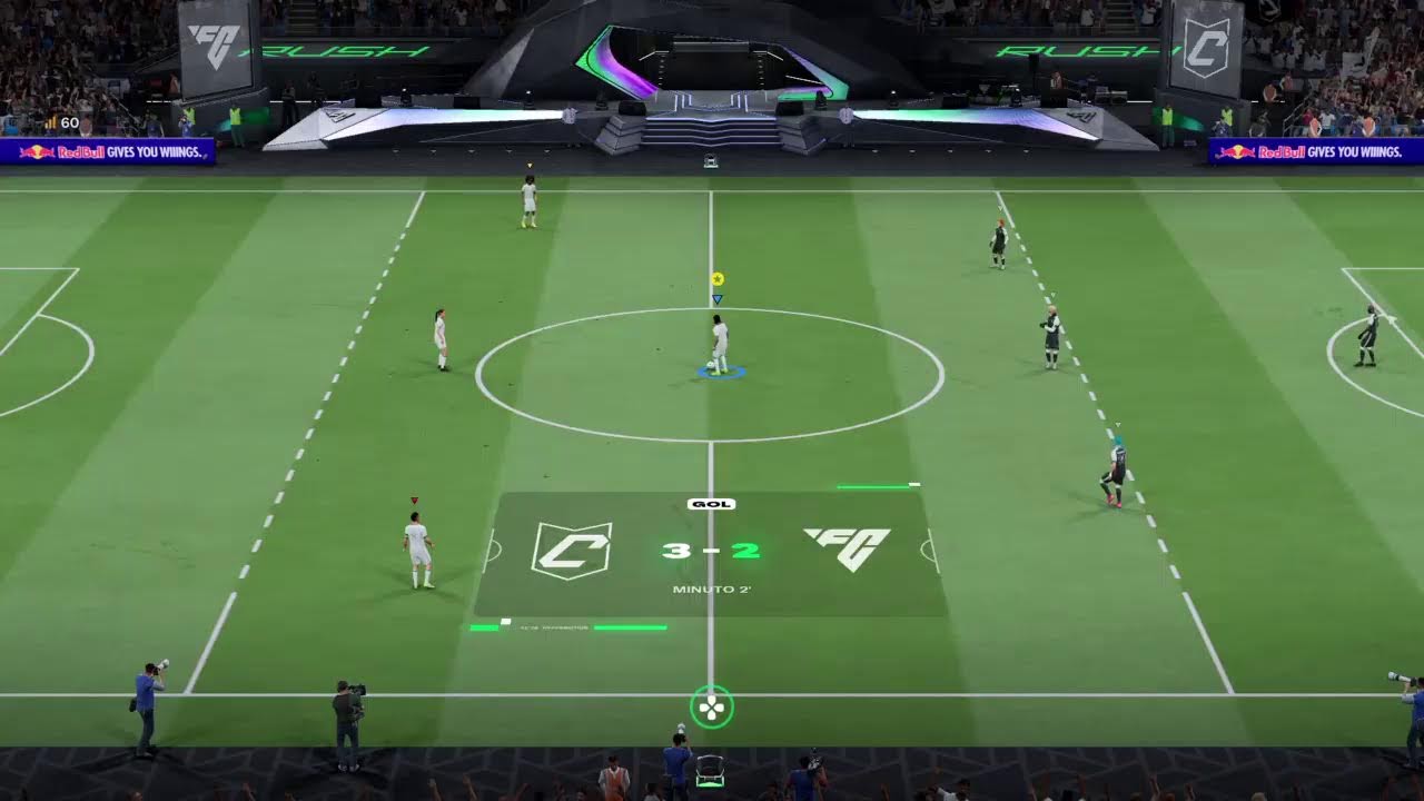 FC