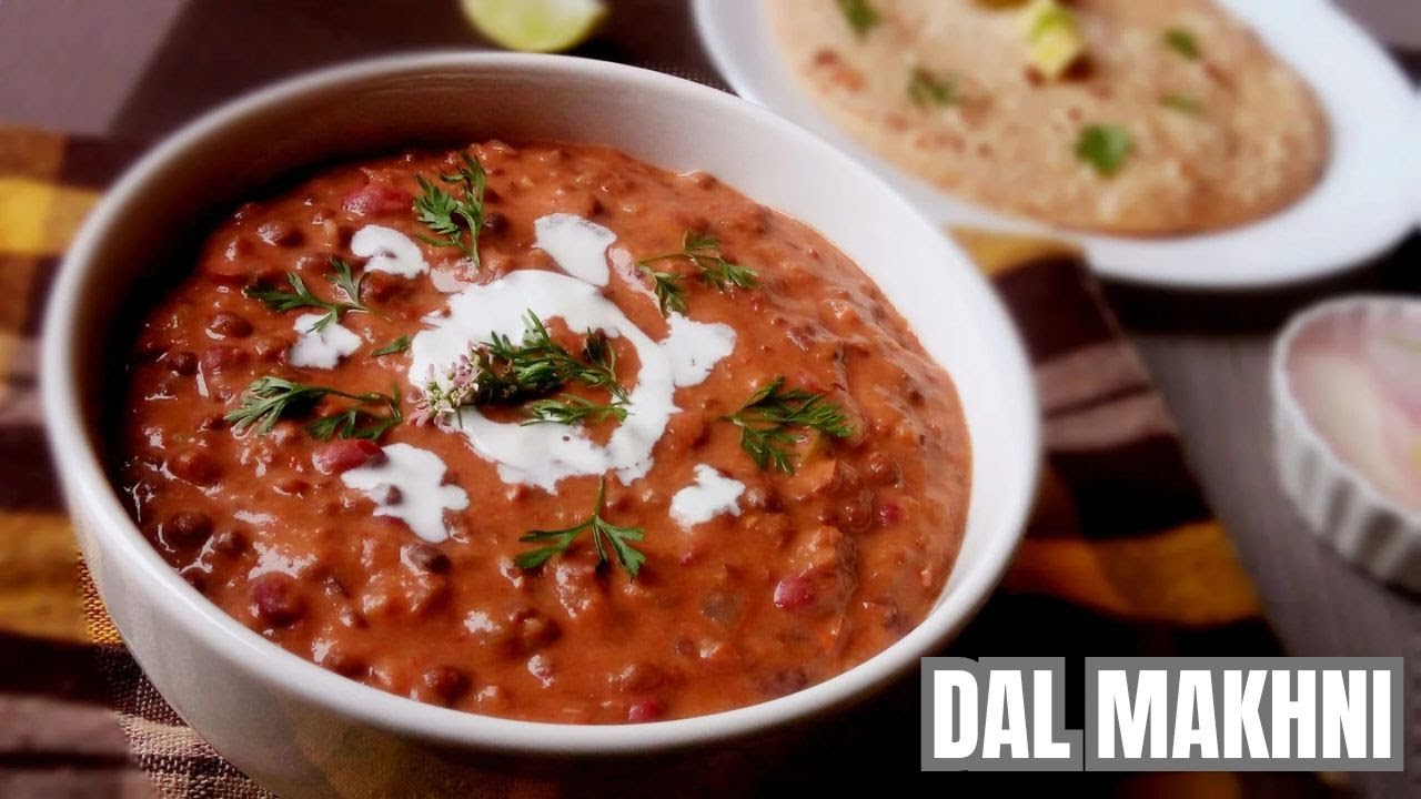 3 DALON KE SATH BANAYE DAL MAKHNI TASTY BY AMMA GUDDI KITCHEN