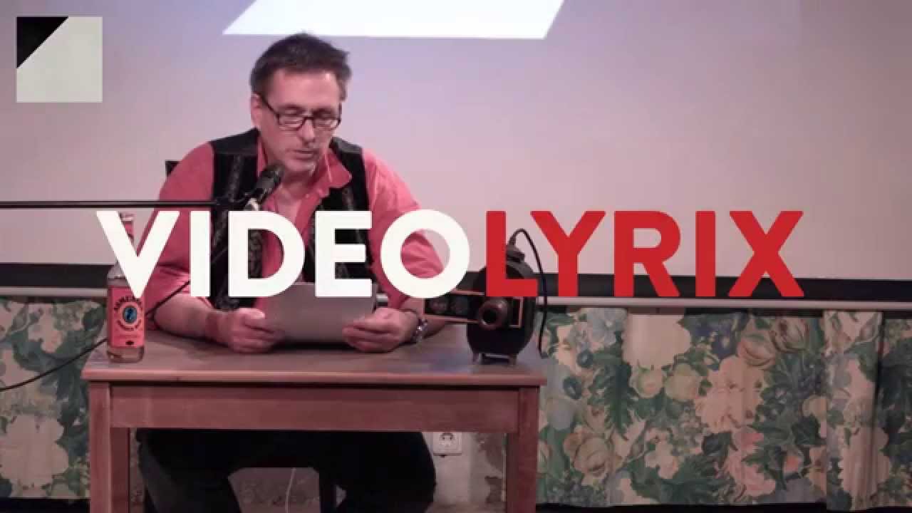 VideoLyrix#4 - Roland Fritsch: Baby Post