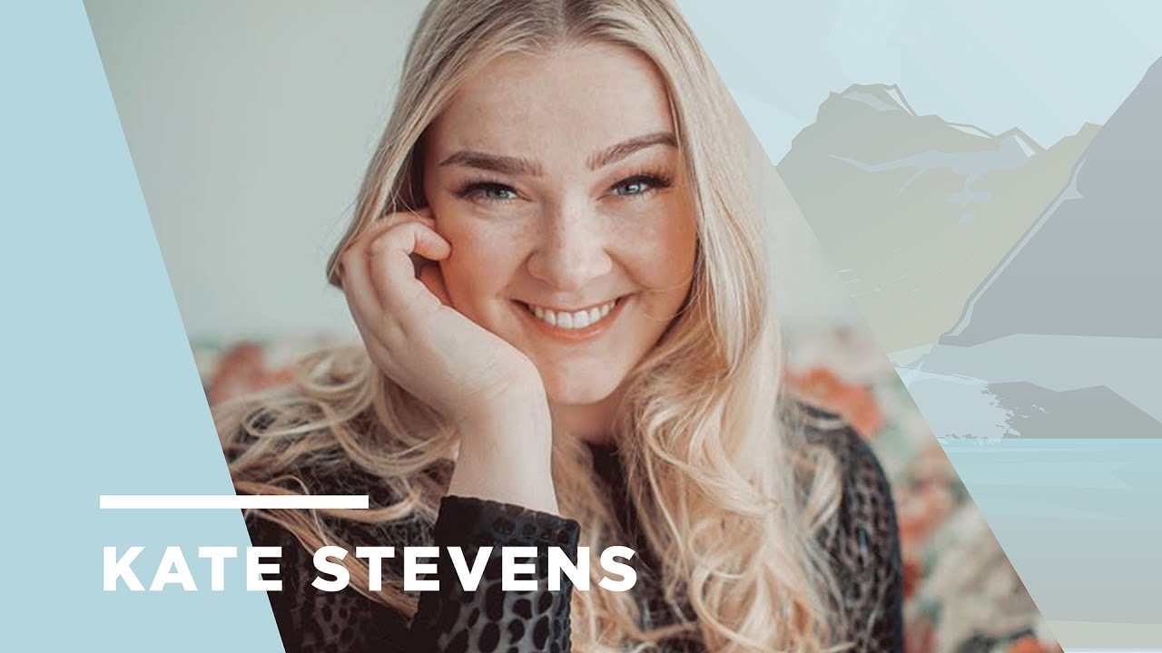 Alberta Spotlight | Kate Stevens