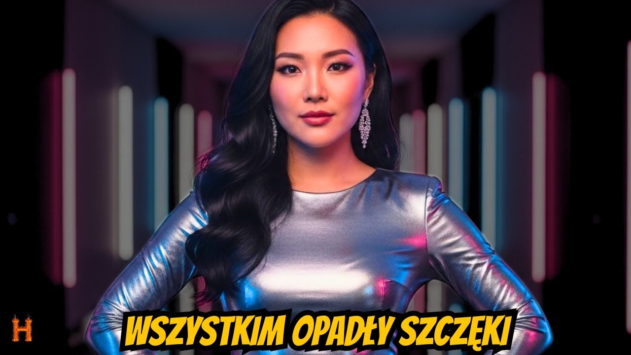 Gala firmy, mnie nie wpuścili — a potem zamarli, gdy padło moje nazwisko.