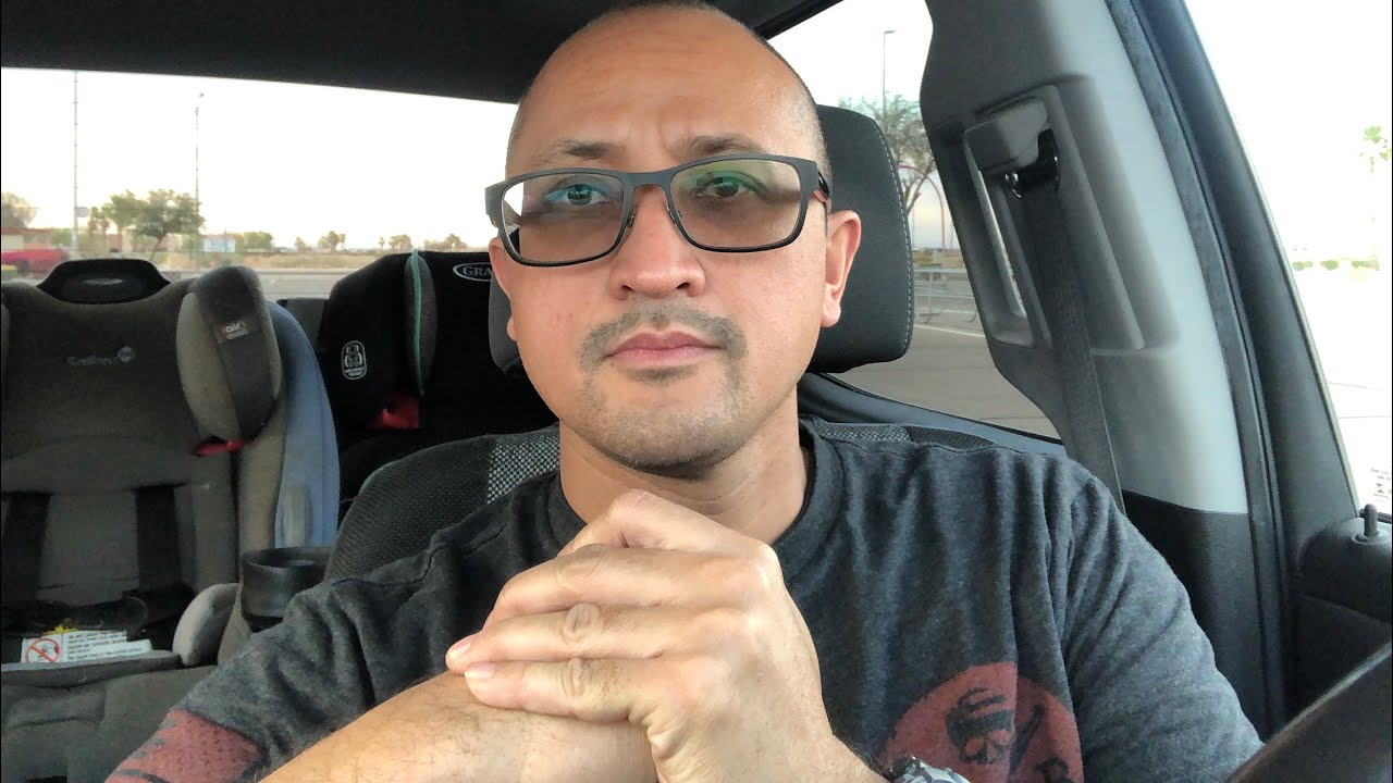 Motivational Talk - The Private Security Professional Earning Minimum Wage