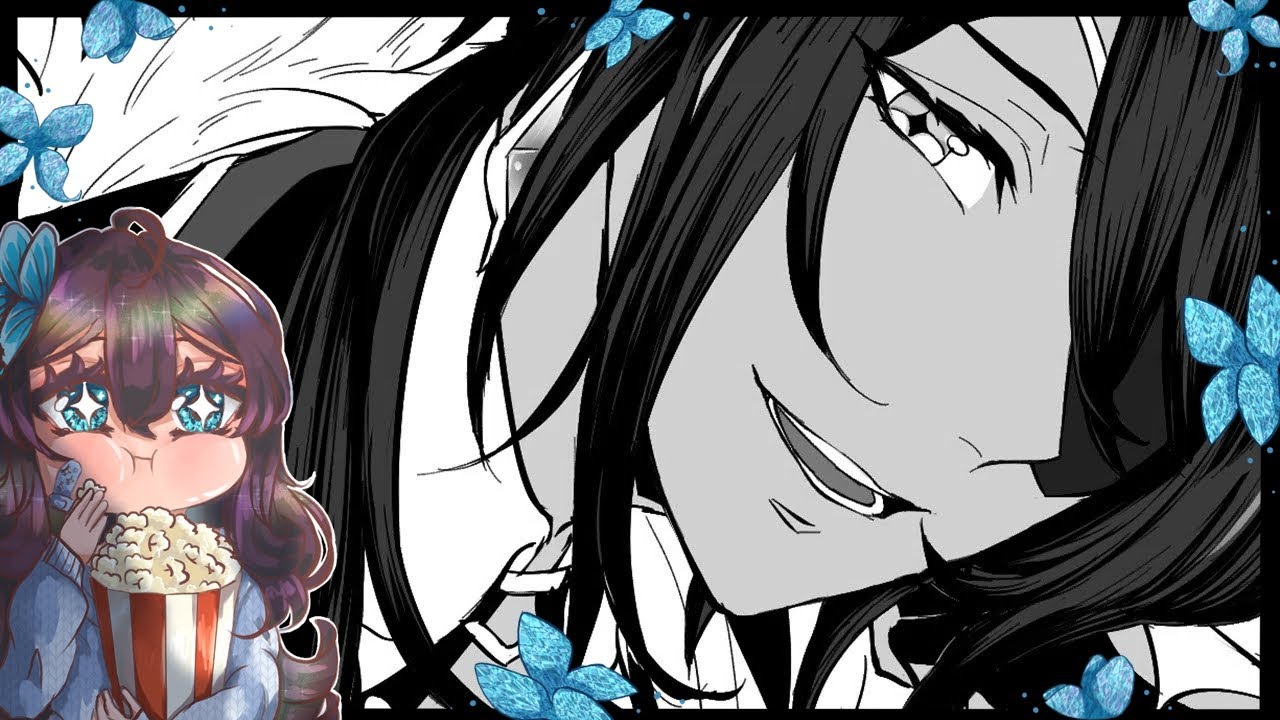 Kaelumi - Kaeya's Eyepatch || Genshin Impact Comic Dub