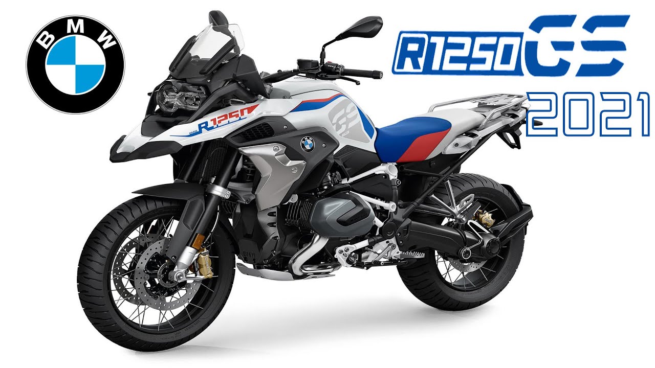 New 2022 BMW R1250GS Base, Rallye, 40th GS & Triple Black | NTA  Motorcycle