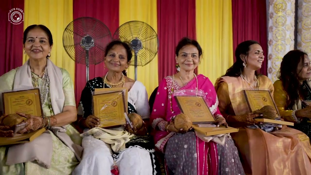 Satkar Samaroh  | Samuhik 525 Akshaya Tritiya Parnotsav | Historic Mahotsav