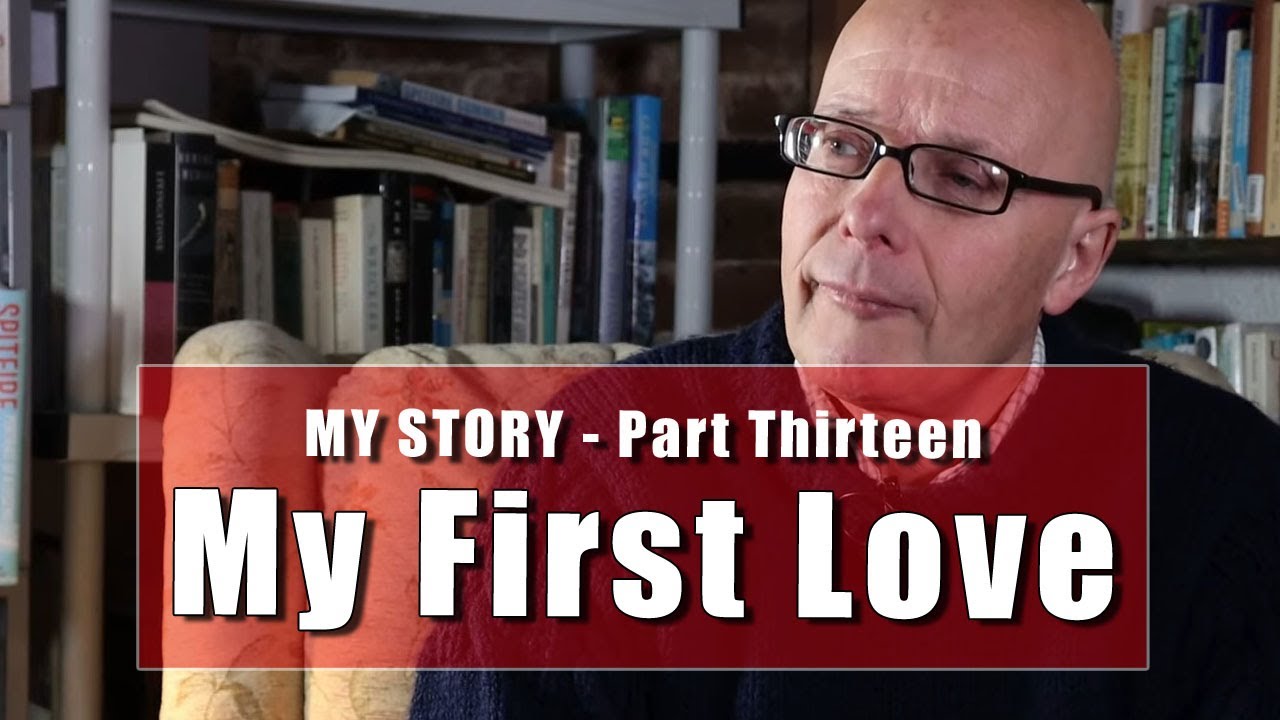 My Story: I Met The Love of My Life