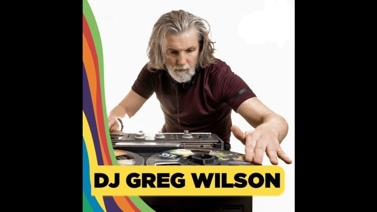 LA DISCOTH&Egrave;QUE @ IBIZA ROCKS HOTEL 09.09.19 (greg wilson live mix)