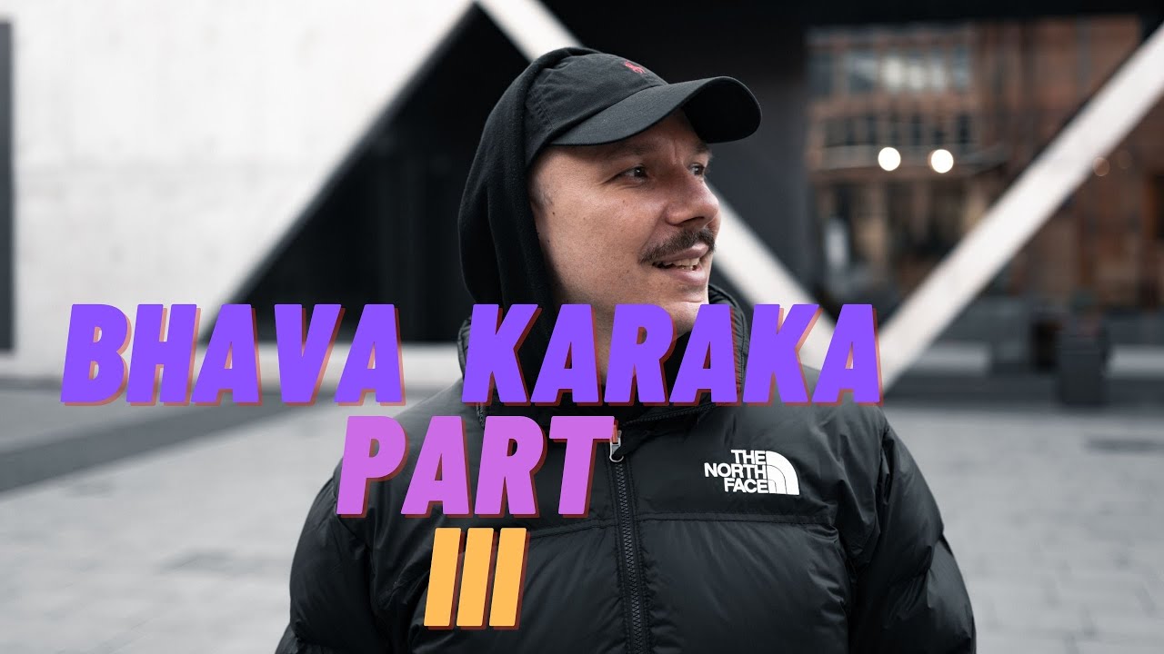Bhava karaka - part 3 - Atmakaraka, Navamsha, Arudhalagna