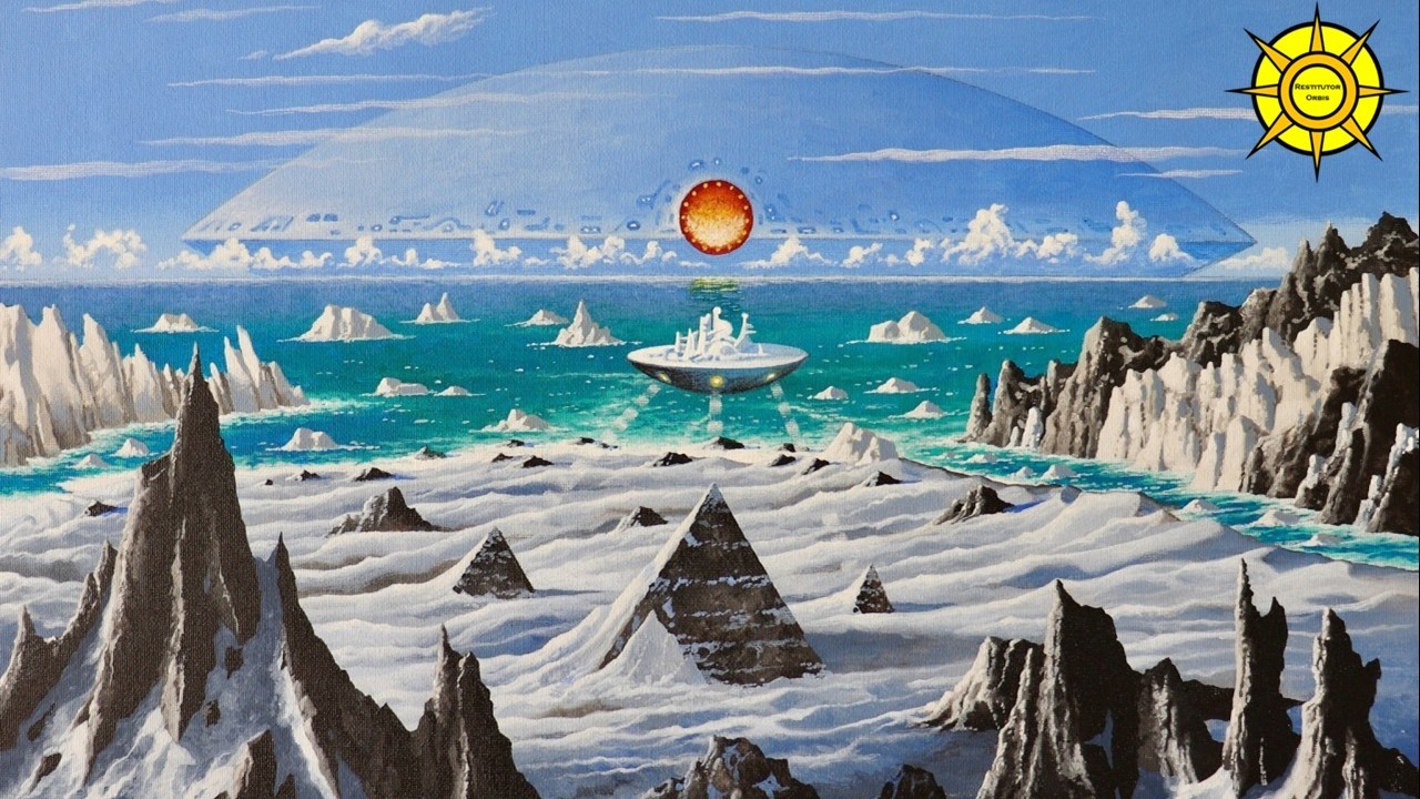 The Great Forbidden Polar Zones