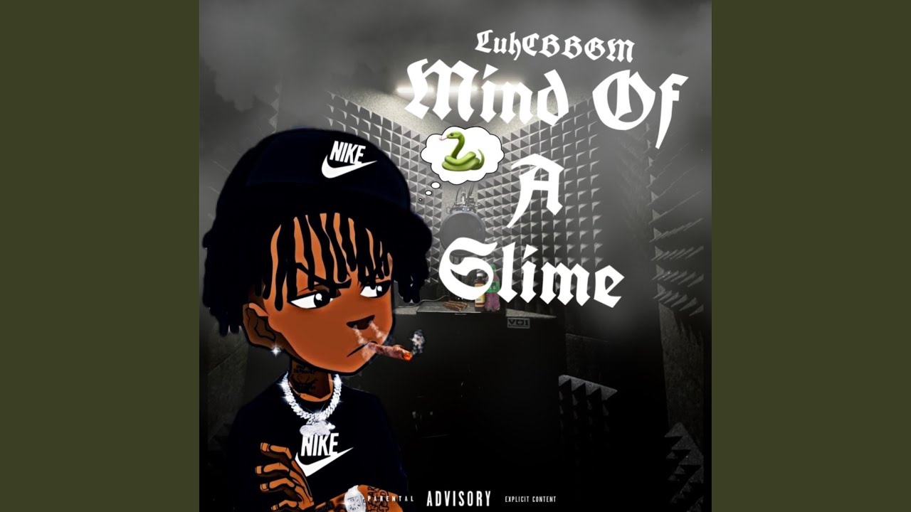 #SuperSlimey