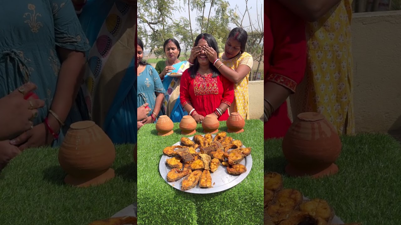 মজার একটি খেলা || Funny family game 😜