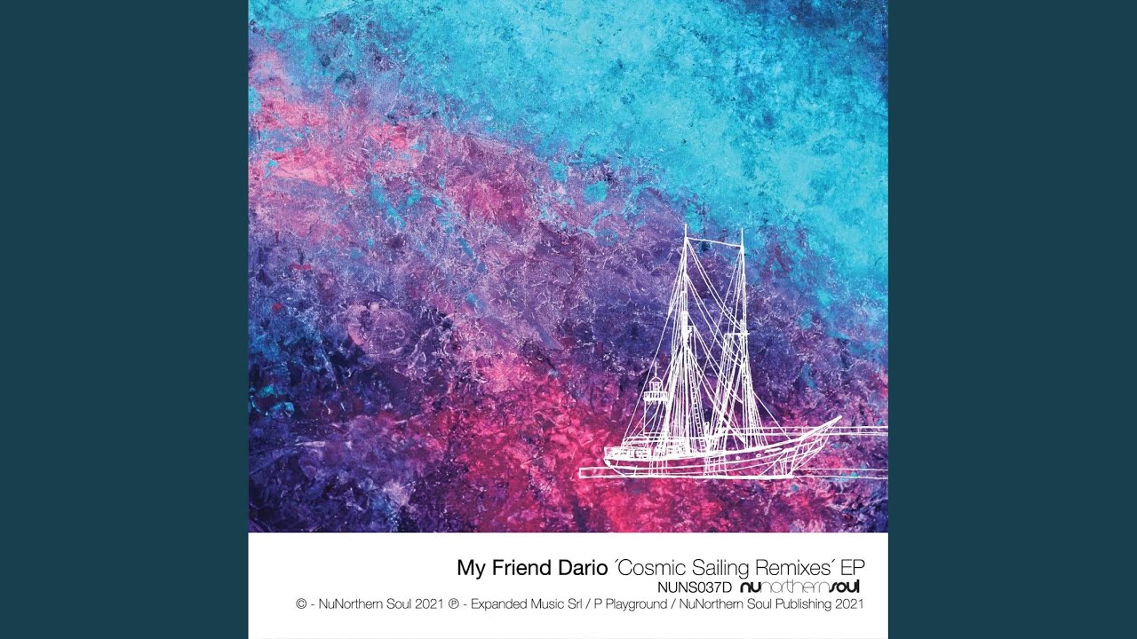 Fenice (Willie Graff Remix)