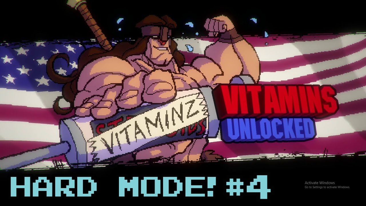 UNLOCKING STEROIDS!? | Broforce Hard Mode #4