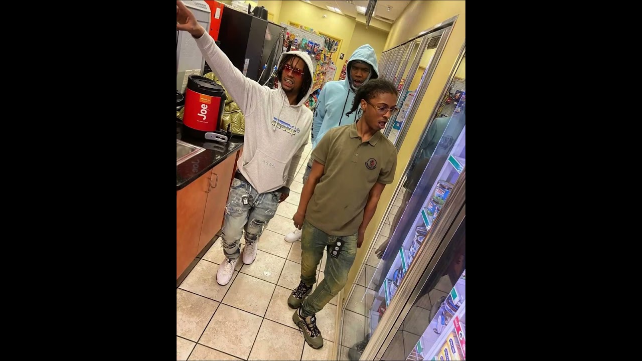 (FREE) Certified Trapper Type Beat 2023 