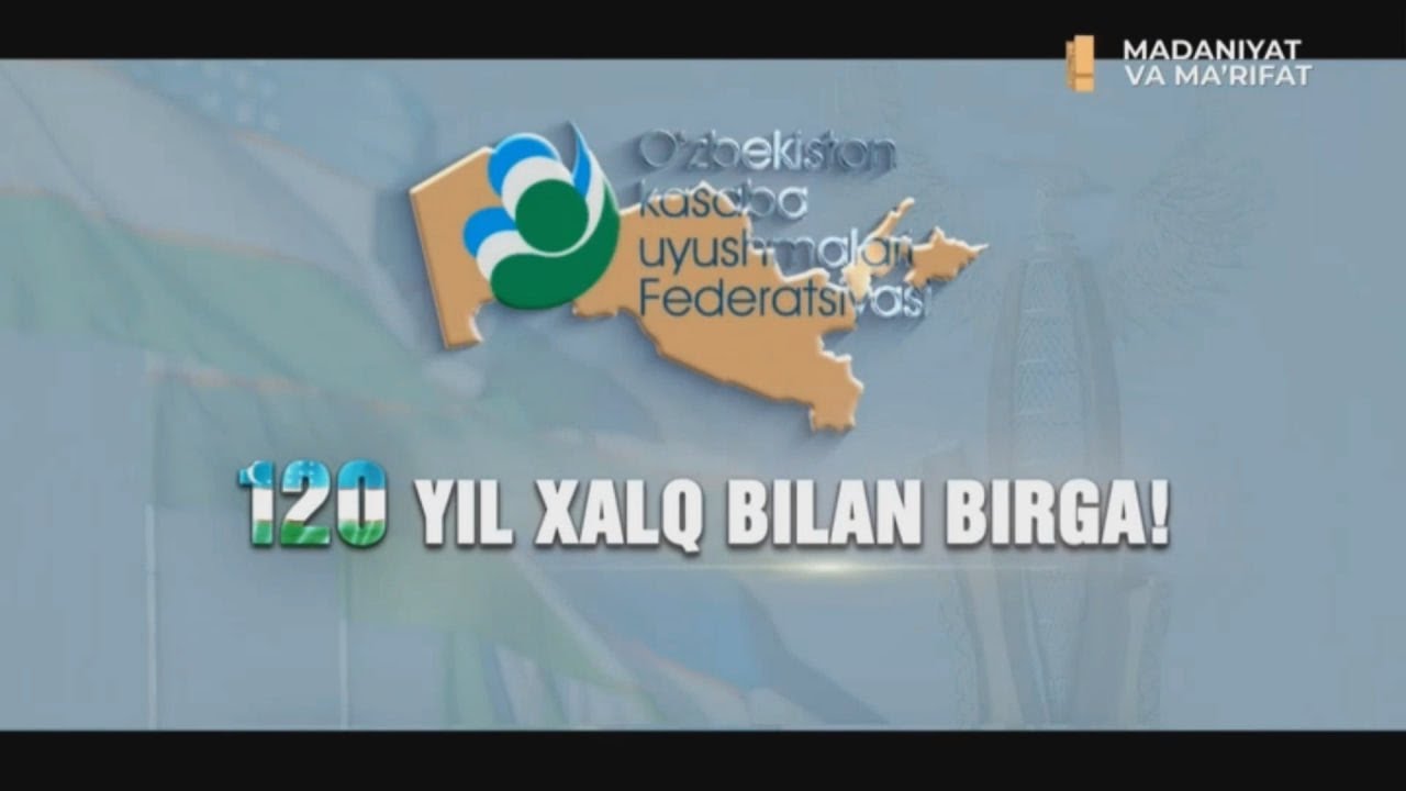 Касаба тарихи ҳақида ҳужжатли фильм тайёрланди