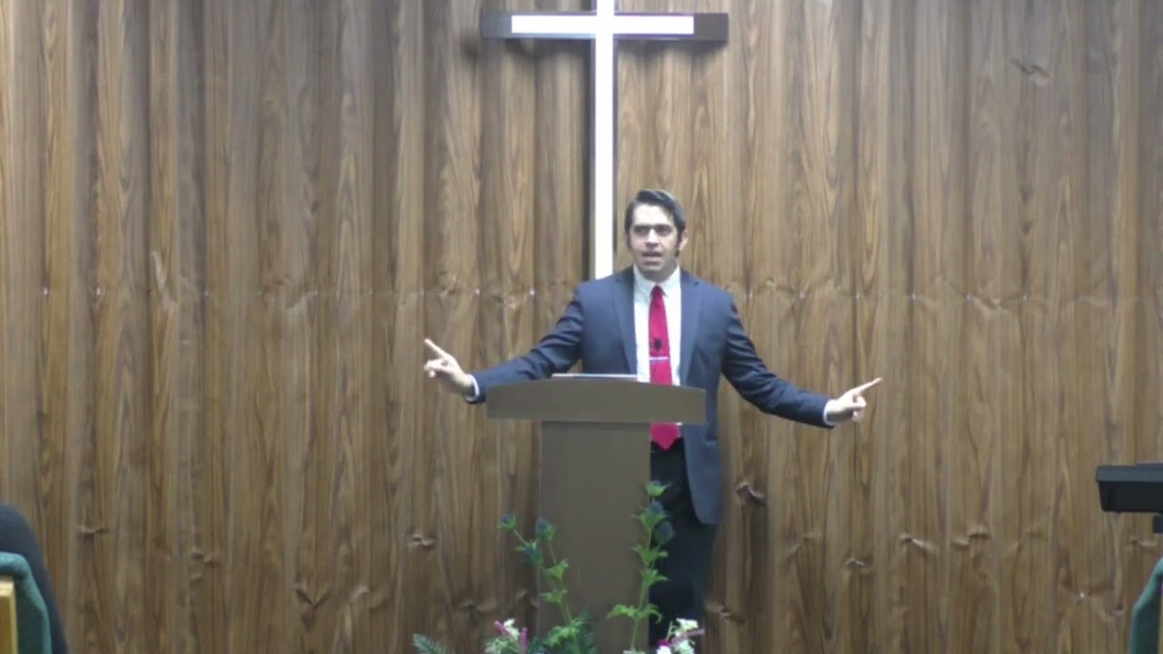 Vistiendo toda la armadura de Dios (Efesios 6:10-20)