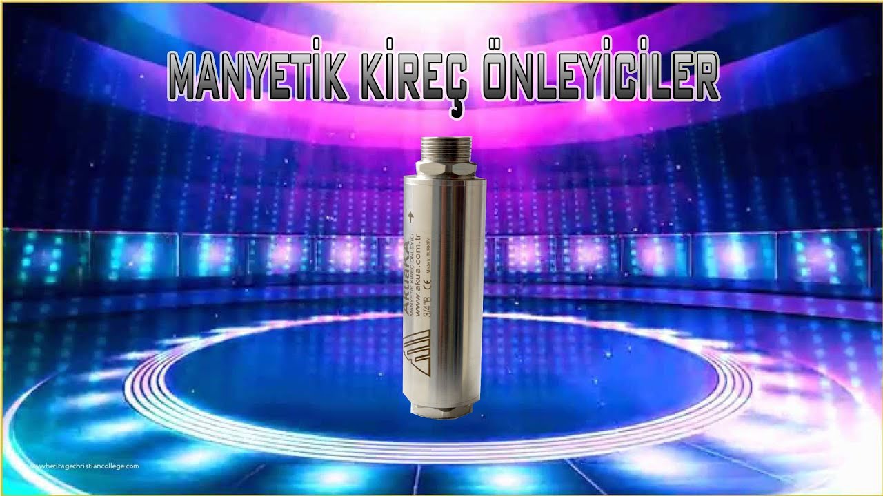 manyetik kireç önleyici fiyatları, daire girişi su arıtma işe yarıyor mu nasıl çalışır?
