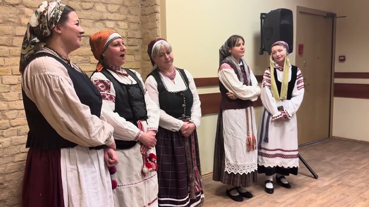 Капэля “Ойра” | 