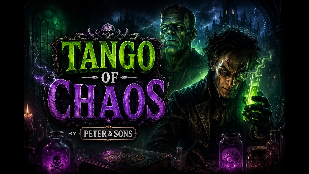 Tango of Chaos by Peter & Sons &ndash; New Slot Review