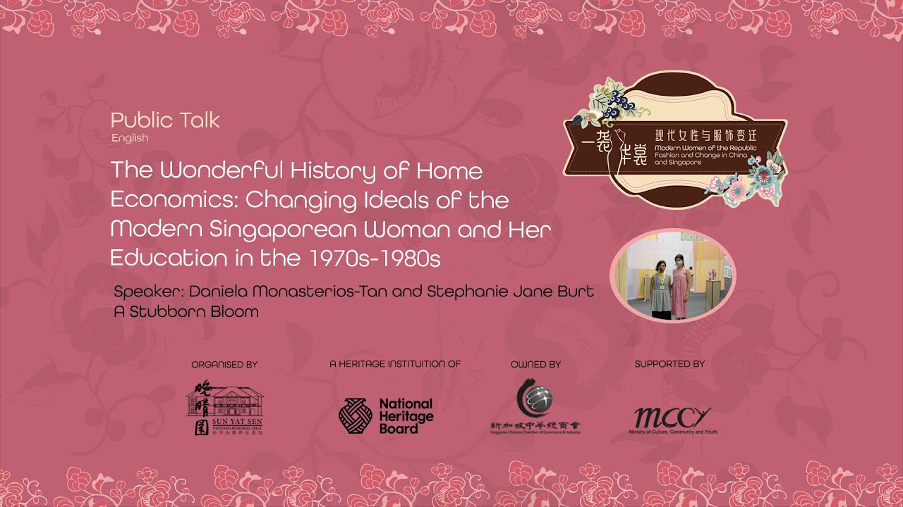 The Wonderful History of Home Economics | Modern Women