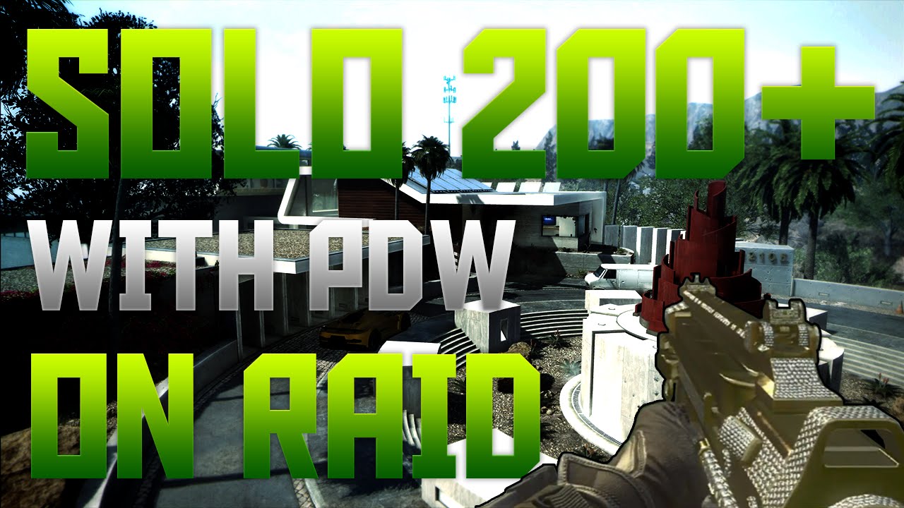 INTENSE SOLO 200+ KILLS! The Time I Got Stabbed In The Eye!