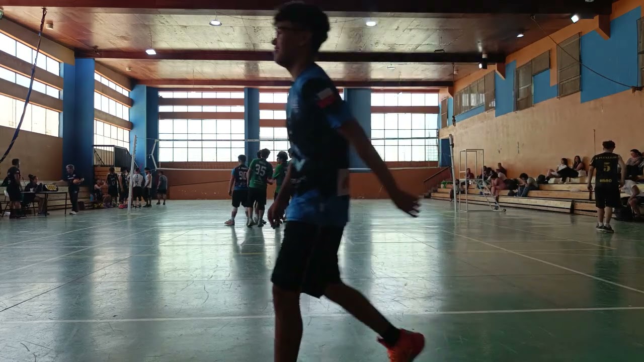 Avoh vs Lazz 2-1
