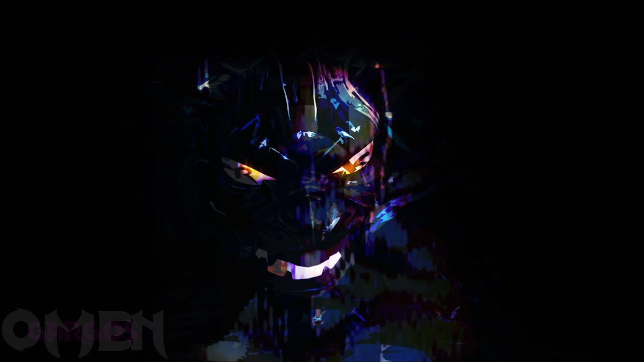 Omen Komplete Dynamic Theme - Killer Instinct Season 2