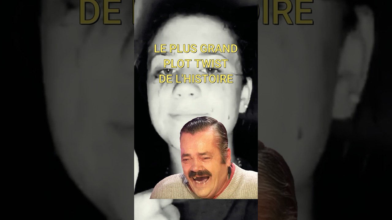 Il y a un probl&egrave;me.... [RISITAS]