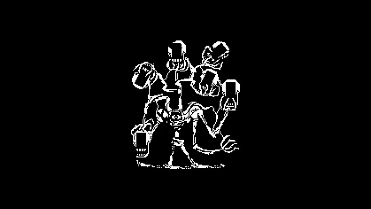 HELP_Tale: Papyrus (So Cold)