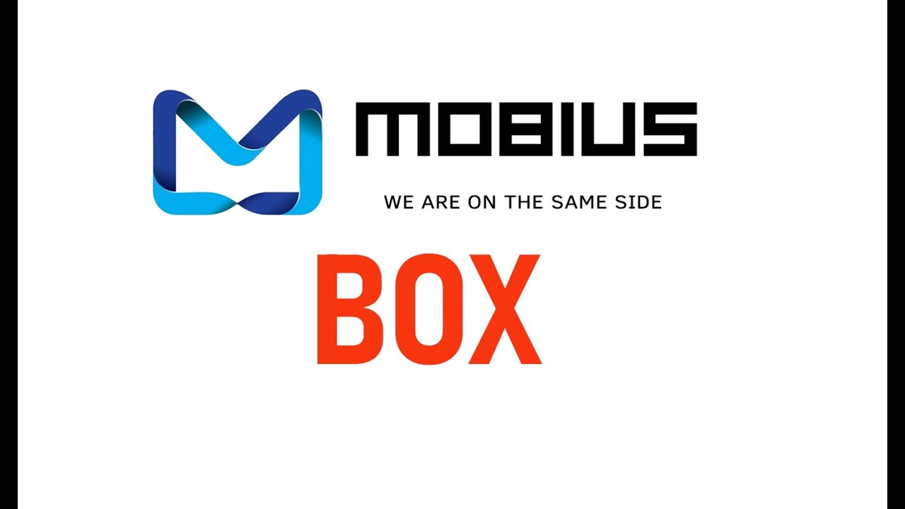 Mobius BOX: готове ERP-рішення для вашого бізнесу