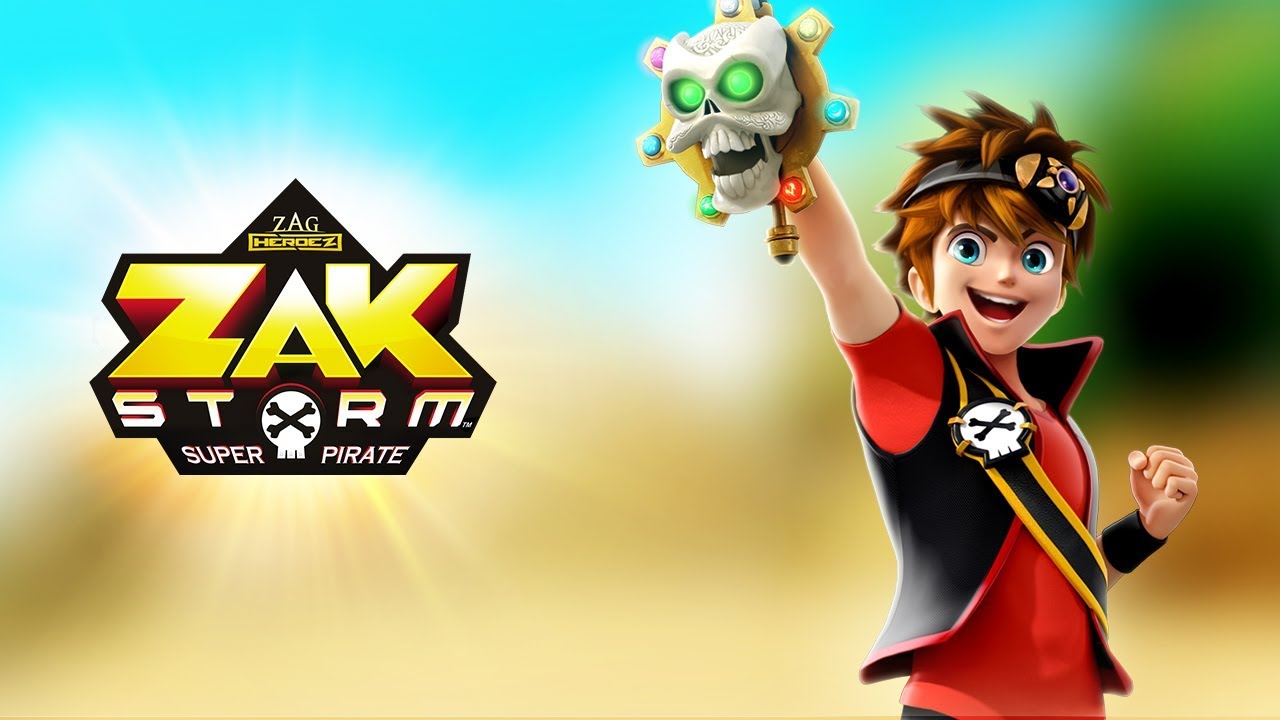 ZAK STORM ⚔️ Rencontre ZAK  ⚡️