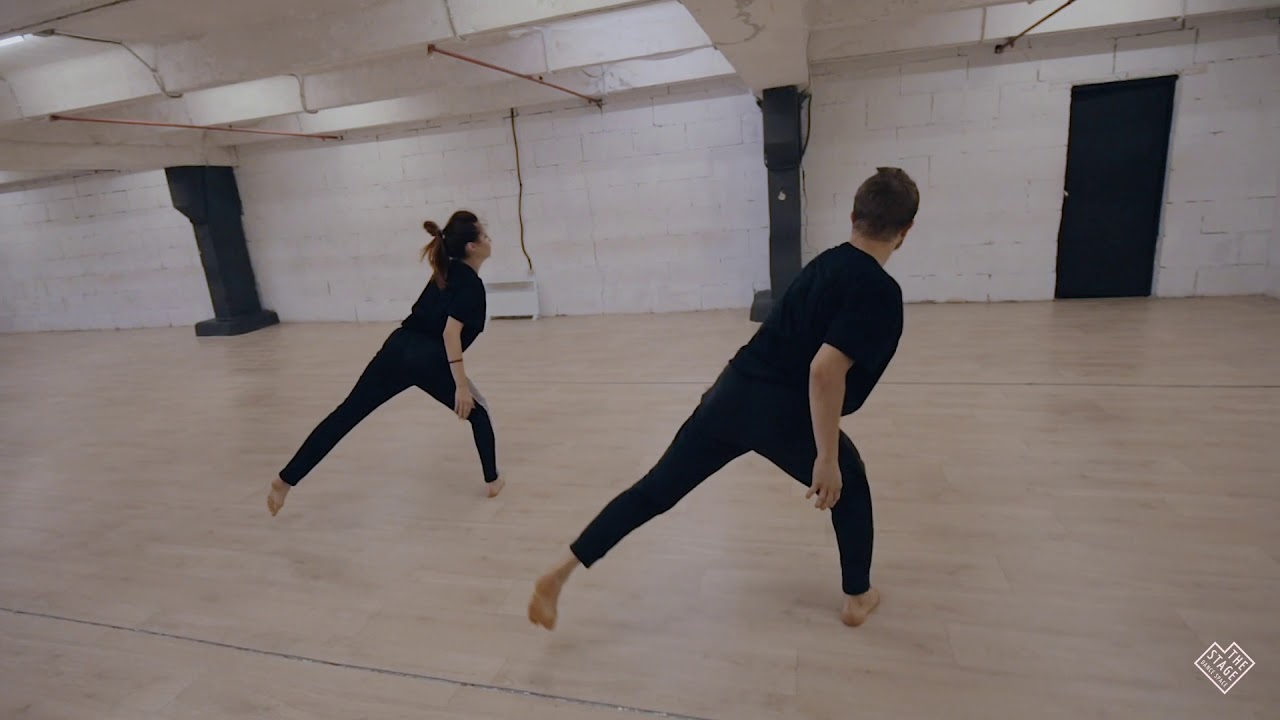 RY X-Shortline || Choreography by Artem Volosov ||The Stage Dance Space