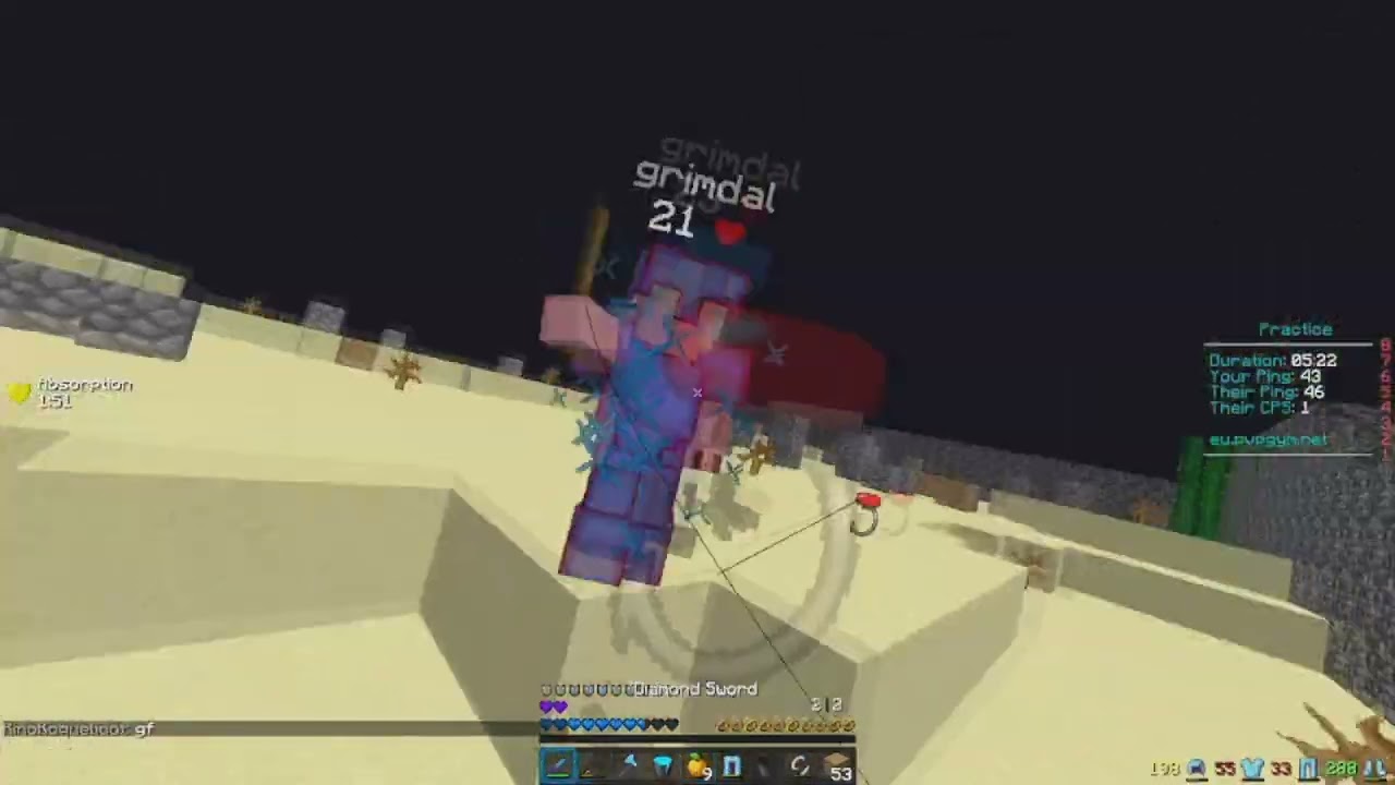 2600 Elo in FinalUHC (Season XII) ft txsjuu