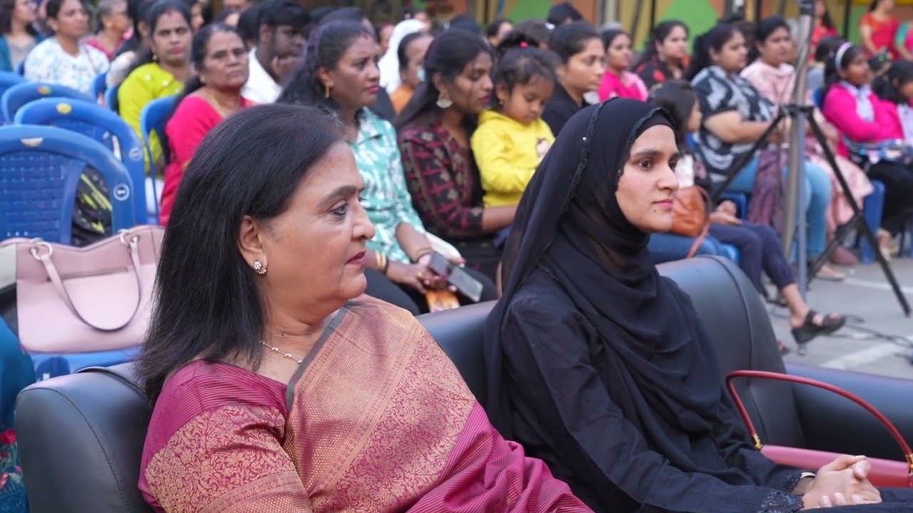 Annual Day - ASHOKA - Alpine Public School - 2025-26