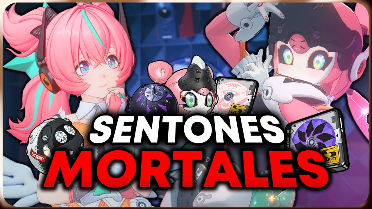 ¡LAS ANOMALÍAS VOLVIERON! | GUÍA y BUILD de ARIA (2.6) | ZZZ