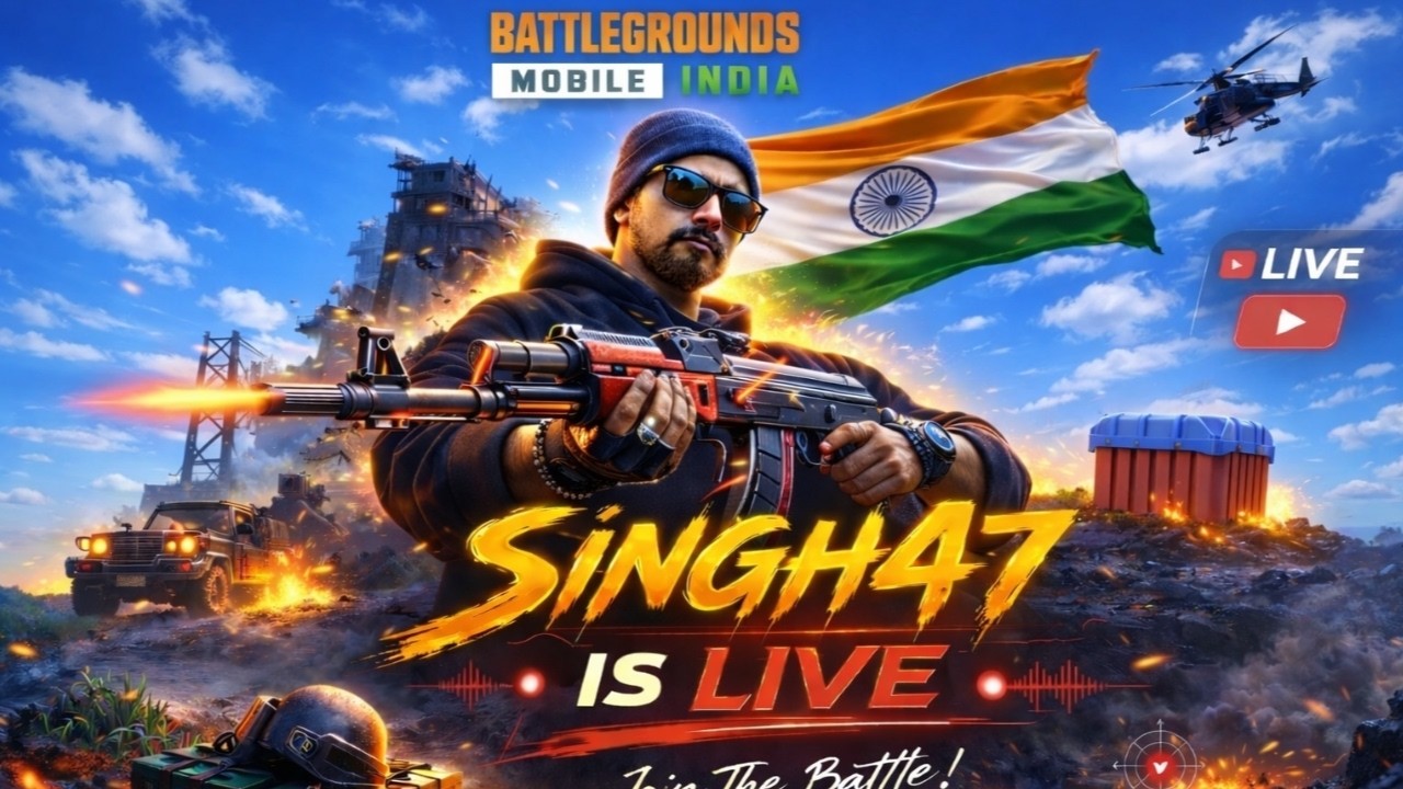 Bgmi Rank pUSH to ACE Dominator with Random Teammates | BGMI Singh47isLive | i#iphone13 #bgmilive